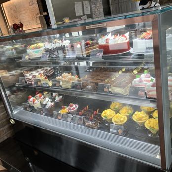 85°C Bakery Cafe-Concord - Cakes Cakes and Cakes!! - Bakeries Near Me - Concord, California 85°C Bakery Cafe-Concord - Cakes Cakes and Cakes!! - Bakeries Near Me - Concord, California