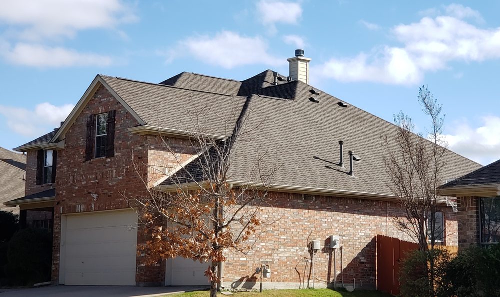 Slide of ASP Roofing & Construction