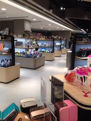 HKTDC Design Gallery by null