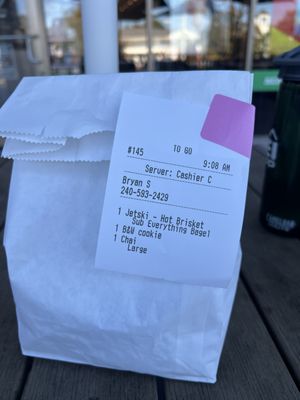 Call Your Mother Deli - Vienna by null