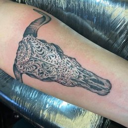Tattoo by OWL Tattoo by OWL
