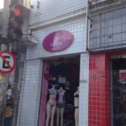 Explícita - Fachada
