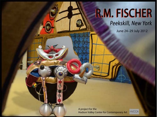 Hudson Valley MOCA by null