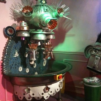 Kaleidoscope - Museums Near Me - Kansas City, Missouri