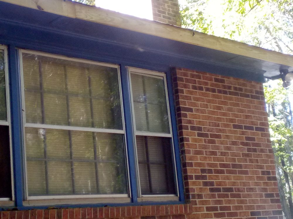 Slide of HM Bourne Roofing