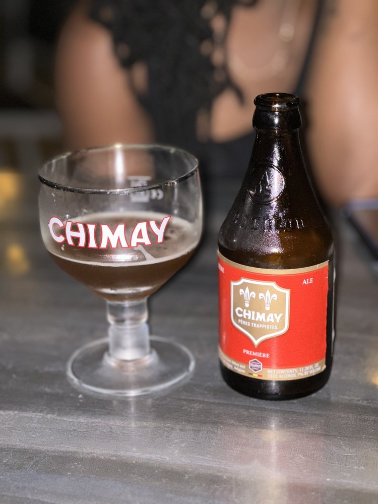 The Tipsy Boar