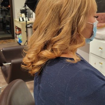 Ming Cheung - Hair color - Hair Stylists Near Me