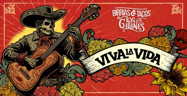 Los Galanes Birrias & Tacos by null