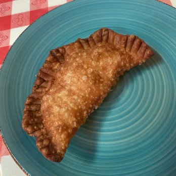 Badou Senegalese Cuisine - Pastel - Senegalese Near Me - Chicago, Illinois Badou Senegalese Cuisine - Pastel - Senegalese Near Me - Chicago, Illinois
