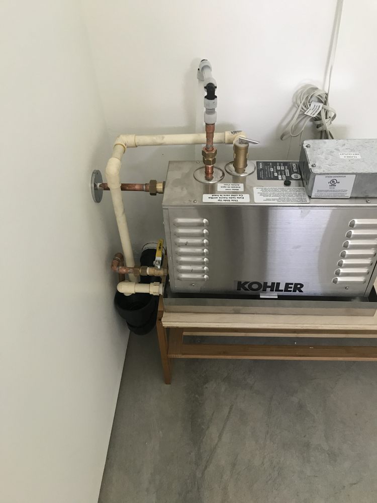 Slide of AM-PM Plumbing & Sewer