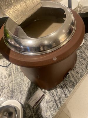 Chase Sapphire Lounge by The Club HKG by null