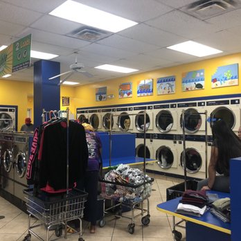 Coral Way Lavandería - Laundry Services Near Me - Miami, Florida Coral Way Lavandería - Laundry Services Near Me - Miami, Florida