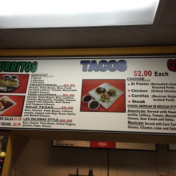 Las Palomas Latin Market - Grocery Near Me - Largo, Florida
