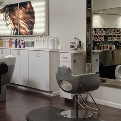 Cloud 9 Salon