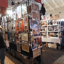 Farpoint Convention - Dealers Room