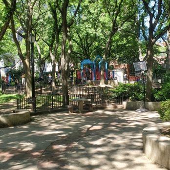Ruppert Park - Parks Near Me - New York, New York Ruppert Park - Parks Near Me - New York, New York