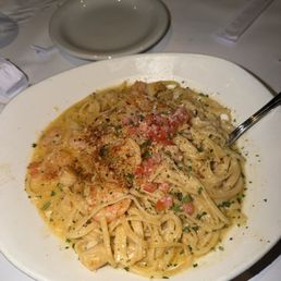 Alfredo Alfredo