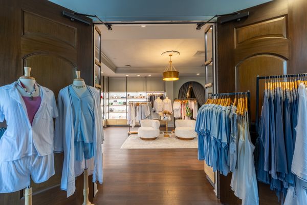 Woodhouse Spa - Mount Pleasant by null