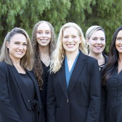 Feather Dental Office of Jessica Smith, DDS - Meet our smiling team!