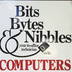 Bits Bytes & Nibbles