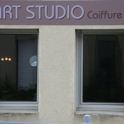 Art studio
