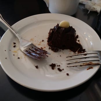 Kula Bistro - As if I am gonna show you the Chocolate Decadence cake.... BUY YOUR OWN!!!! - Italian Near Me - Kula, Hawaii Kula Bistro - As if I am gonna show you the Chocolate Decadence cake.... BUY YOUR OWN!!!! - Italian Near Me - Kula, Hawaii