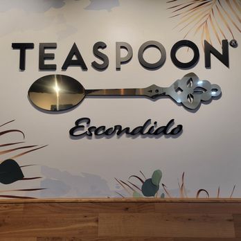Teaspoon - Bubble Tea Near Me - Escondido, California