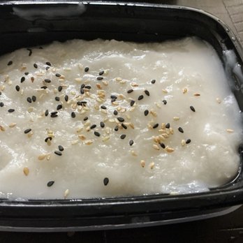 Fire Wok Asian Bistro - Coconut Sticky Rice - Chinese Near Me - Albuquerque, New Mexico Fire Wok Asian Bistro - Coconut Sticky Rice - Chinese Near Me - Albuquerque, New Mexico