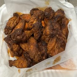 Buffalo 20 Wings