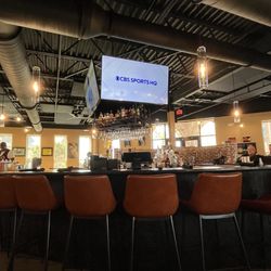 Brink's Tavern - Bar