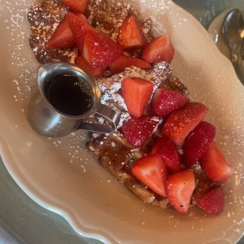 Café Intermezzo - Avalon - Belgian Waffles with strawberries - Coffee & Tea Near Me - Alpharetta, Georgia Café Intermezzo - Avalon - Belgian Waffles with strawberries - Coffee & Tea Near Me - Alpharetta, Georgia
