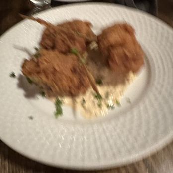 CreoLa - Cajun/Creole Near Me - San Carlos, California