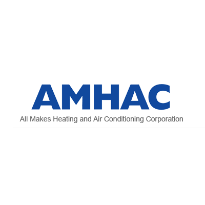 All Makes Heating and Air Conditioning Logo