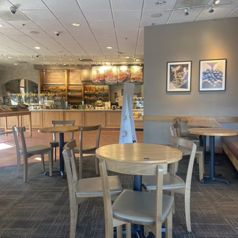 PANERA BREAD Updated April 2025 107 Photos 84 Reviews 12531