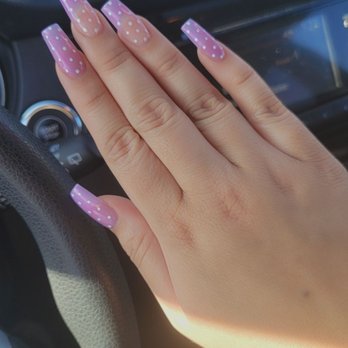 Venice Nails & Spa - Tino did amazing - Nail Salons Near Me - Ontario, California Venice Nails & Spa - Tino did amazing - Nail Salons Near Me - Ontario, California