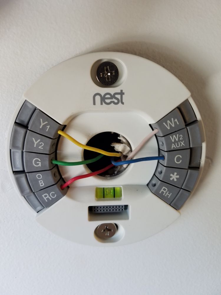 Slide of CLD Electric
