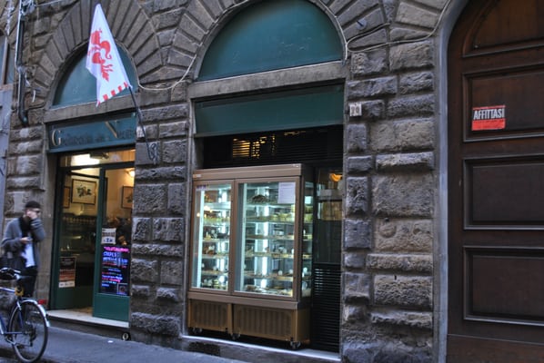 Gelateria dei Neri by null