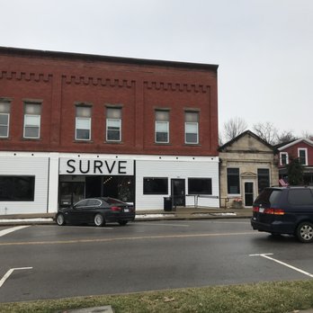 Surve - New American Near Me - Sunbury, Ohio Surve - New American Near Me - Sunbury, Ohio