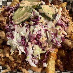 Chubby fries Chubby fries