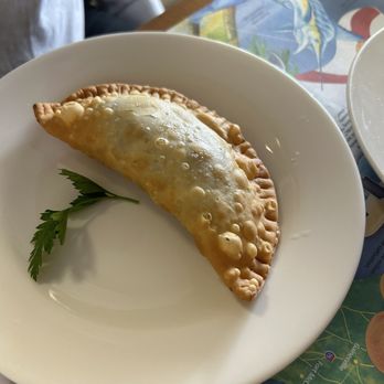 Latin Family Restaurant - Empanada - Latin American Near Me - Dunnellon, Florida
