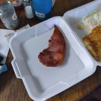 Zeke's Eatin' Place - "Half Ham" - Breakfast & Brunch Near Me - Ontario, California Zeke's Eatin' Place - "Half Ham" - Breakfast & Brunch Near Me - Ontario, California