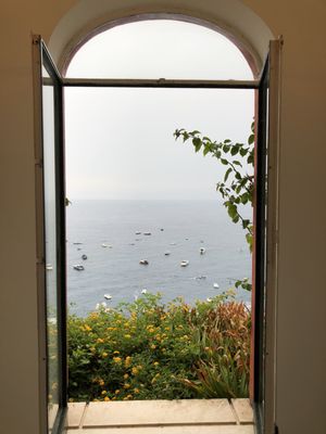 Hotel Marincanto by null