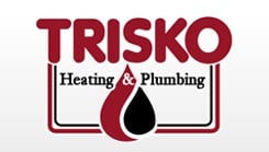 Slide of Trisko Heating & Plumbing