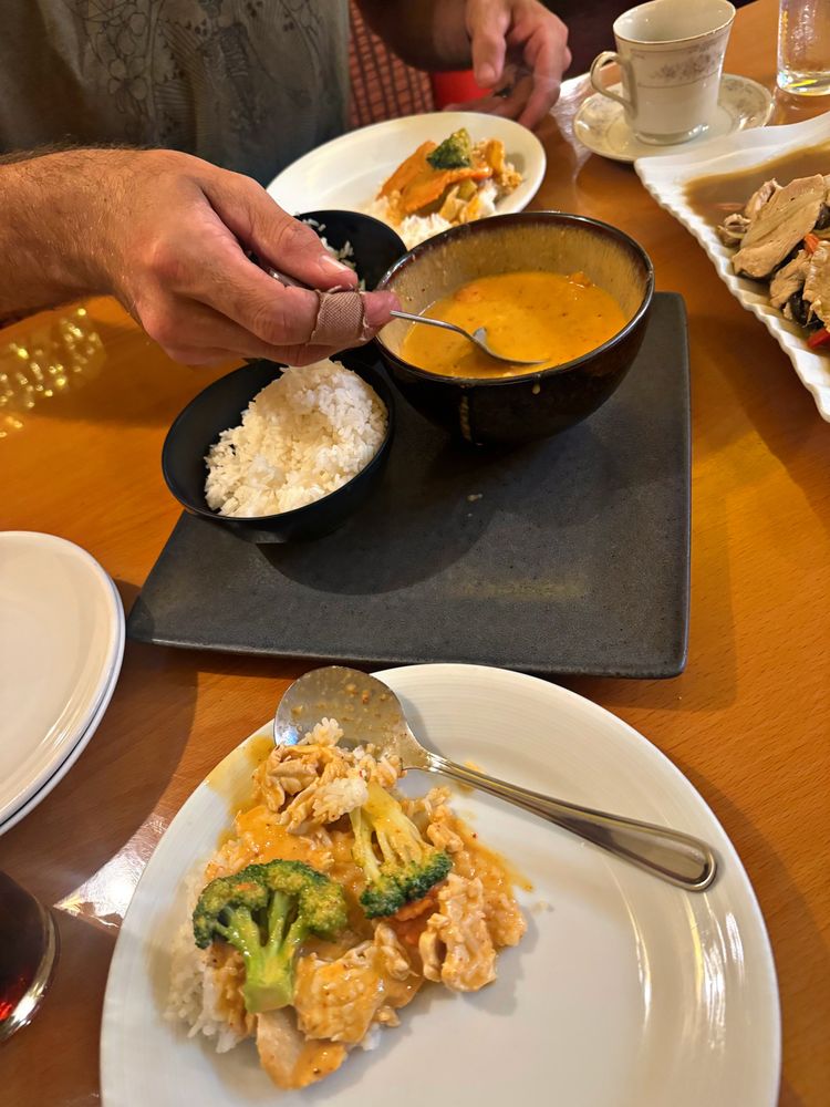 Napa Thai Cuisine