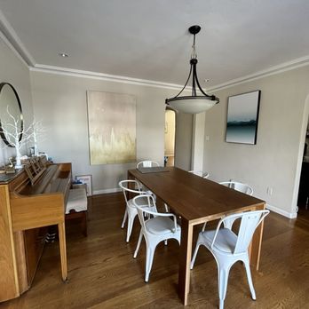 Results At Last - Dining room - Home Organization Near Me