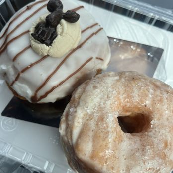 New Hampshire Doughnut - Donuts Near Me - Concord, New Hampshire New Hampshire Doughnut - Donuts Near Me - Concord, New Hampshire
