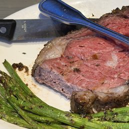 Prime Rib Prime Rib