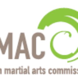 Irish Martial Arts Council -IMAC