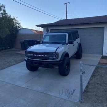 Ken Grody Ford - Car Dealers Near Me - Redlands, California