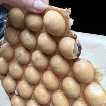 Gong Cha Renfrew - Pearl bubble waffle - Bubble Tea Near Me - Vancouver, British Columbia Gong Cha Renfrew - Pearl bubble waffle - Bubble Tea Near Me - Vancouver, British Columbia